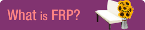 What is FRP?
